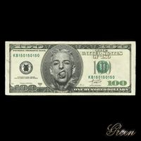 TSO - GREEN (Explicit)