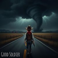 RED - GOOD SOLDIER
