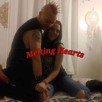 Mark Wood - Melting Hearts