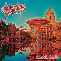 Melanie - United Kingdom Live