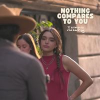 Ándre - Nothing Compares To You