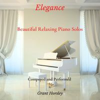 Grant Horsley - Elegance