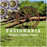 Mauricio González Cuenca - Pasionaria Vol. 2