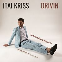 Itai Kriss - Drivin