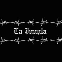 Alex Magno - La Jungla (Explicit)