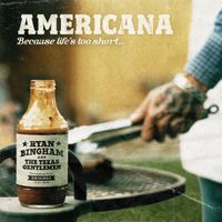 Ryan Bingham - Americana (Explicit)