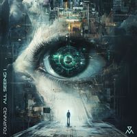 Fourward - All Seeing I
