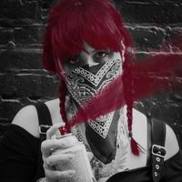 Little Red - Paint the Town Blue (Explicit)