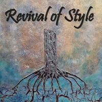 Виталий Валенцев - Revival of Style