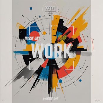 Missy Jay - Work