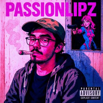 JOAQUIN - PASSIONLIPZ (Explicit)