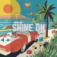 Missy Jay - Shine On