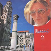 Oliver Dragojević - Oliver Mix 2