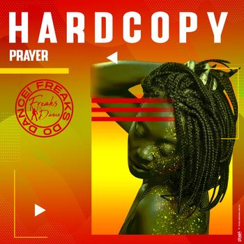 Hardcopy - Prayer
