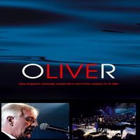 Oliver Dragojević - Oliver - Koncert Hala Tivoli (Live)