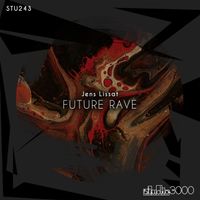 Jens Lissat - Future Rave