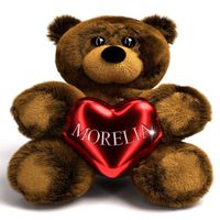 Morelia - Make My Heart Beat