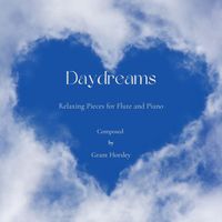 Grant Horsley - Daydreams
