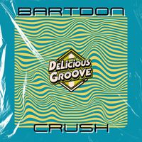 Bartdon - Crush
