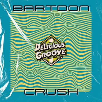 Bartdon - Crush