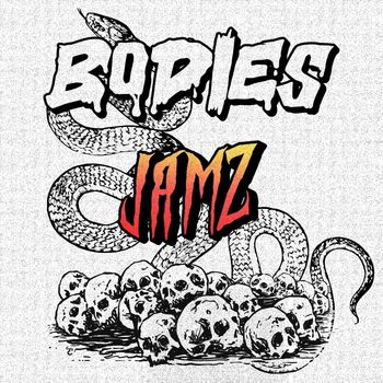 Jamz - Bodies