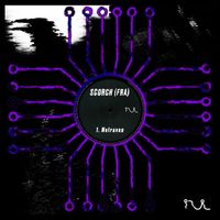 Scorch (FRA) - Melraven