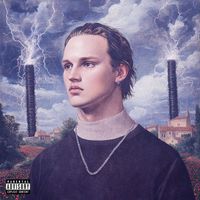 Mau P - TESLA (Explicit)