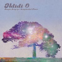 Ndidi O - Simple Songs for Complicated Times
