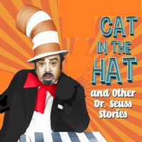 Allan Sherman - Cat in the Hat and Other Dr. Seuss Stories (Bonus Edition)