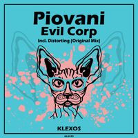 Piovani - Evil Corp