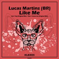Lucas Martins (BR) - Like me