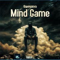 Suhverto - Suhverto (Mind Game)