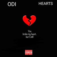 ODI - Hearts (Explicit)