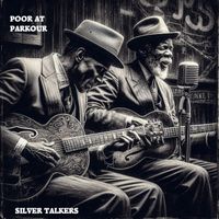Poor at Parkour - Silver Talkers