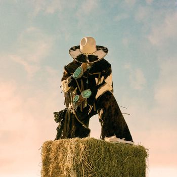 Ink - Hoedown