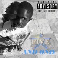 MARz - THE FIVE AND ONLY