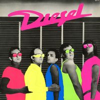 Diesel - Diesel
