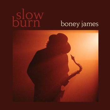 Boney James - Butterfly (Live at SiriusXM)