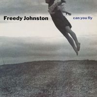 Freedy Johnston - Can You Fly (Deluxe Edition)