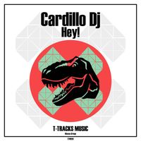 Cardillo dj - Hey!