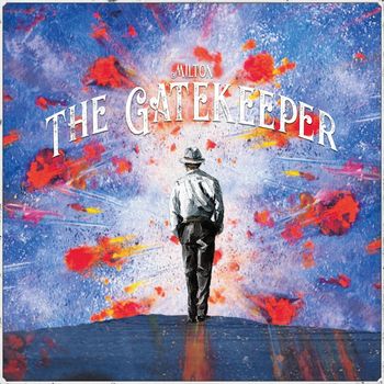 Milton - The Gatekeeper