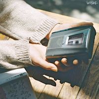 WISUE - Letter