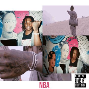 Katozai - Nba (Explicit)
