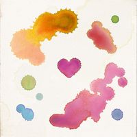 WISUE - Why was love in there of all places?