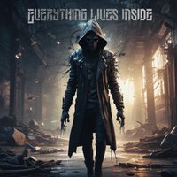 Faded Fate - Everything Lives Inside