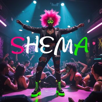 Shema - Demo