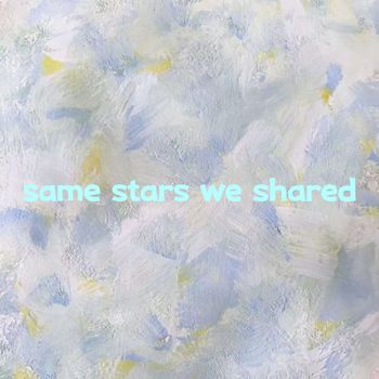 Rico - Same Stars We Shared