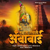 Sandesh Jagtap - Tulja Bhavani Ambabai