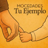 Mocedades - Tu Ejemplo