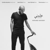 Mohamed Abozekry - Teach Me